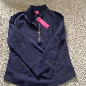 Lilly Pulitzer Skipper Poppver